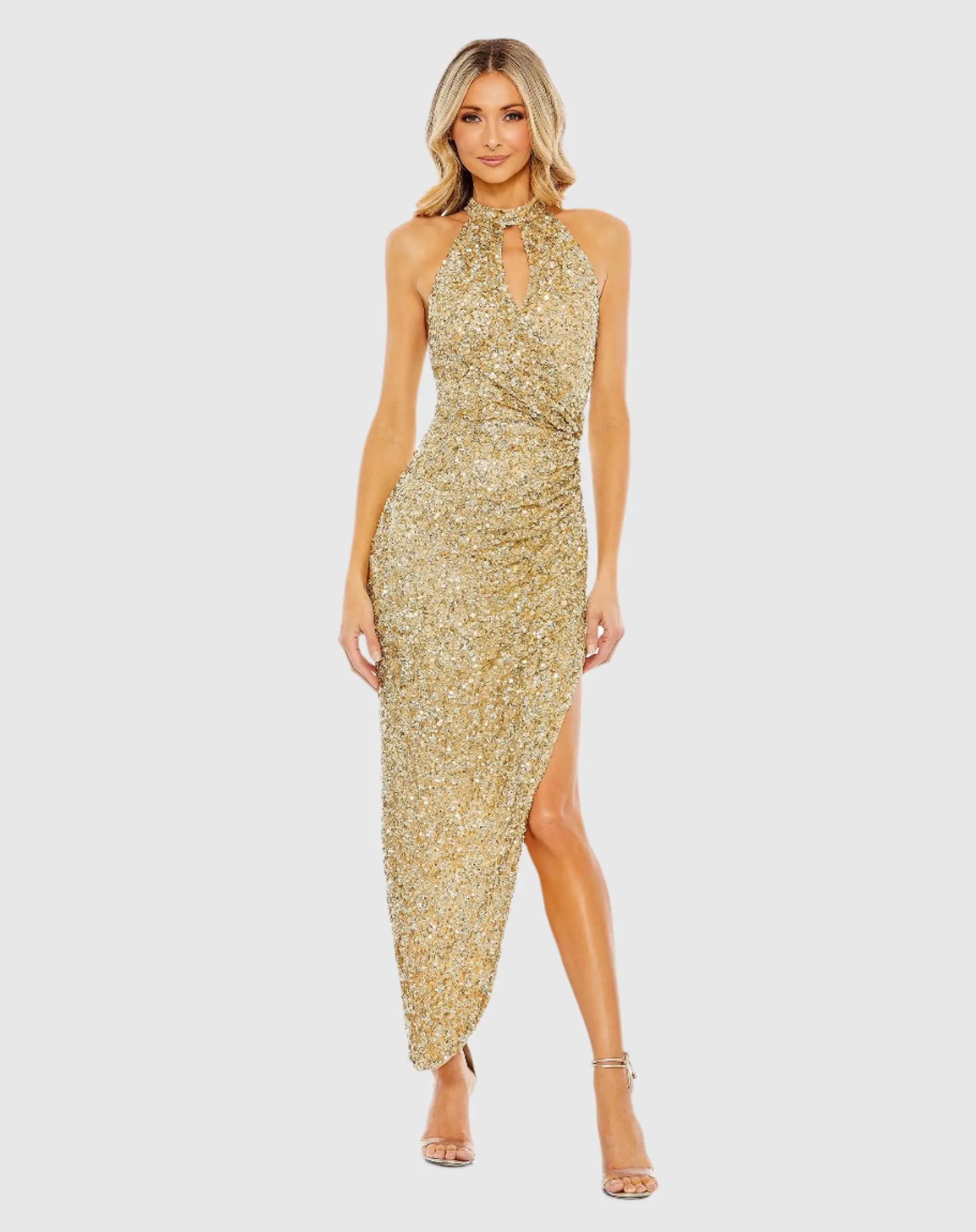 New Year's Eve Dresses Edit